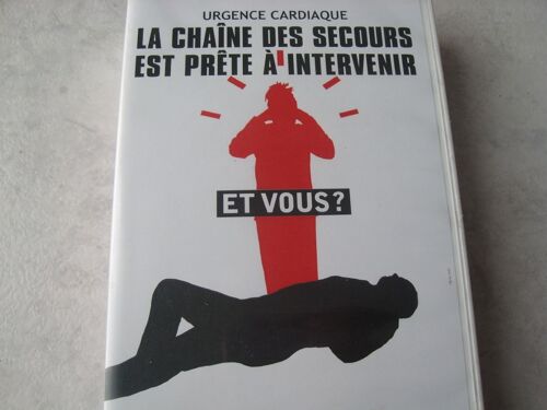 Urgence Cardiaque Les Gestes Qui Sauvent