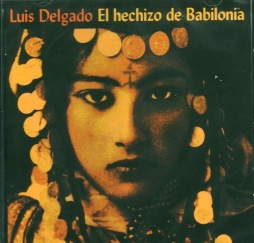 Hechizo De Babilonia