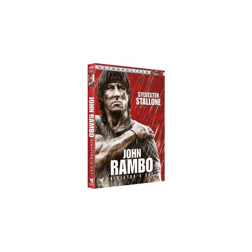 John Rambo - Director's Cut