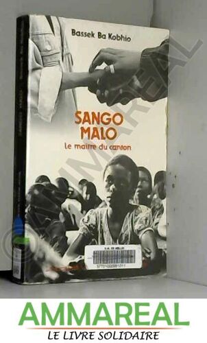 Sango Malo