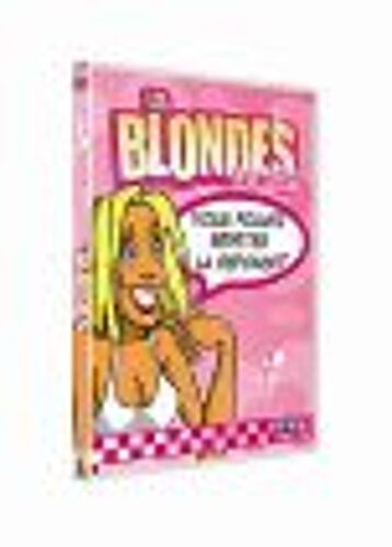Les Blondes, La Série Tv
