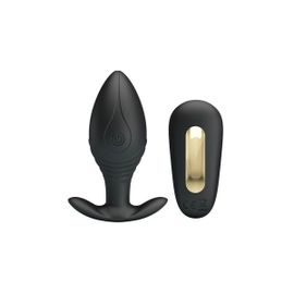 Plug Anal Usb Luxe Royal Pleasure Pretty Love