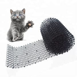Tapis De Jardinage Répulsif Anti-Chat, 200x12cm, Sangles À Picots, Fournitures Pour Animaux Domestiques