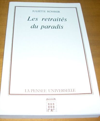 Les Retraités Du Paradis