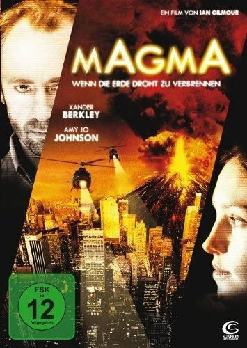 Magma [Import Allemand] (Import)