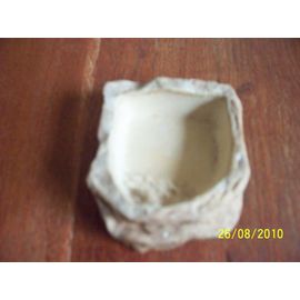 Gamelle Reptiles 7 Cm