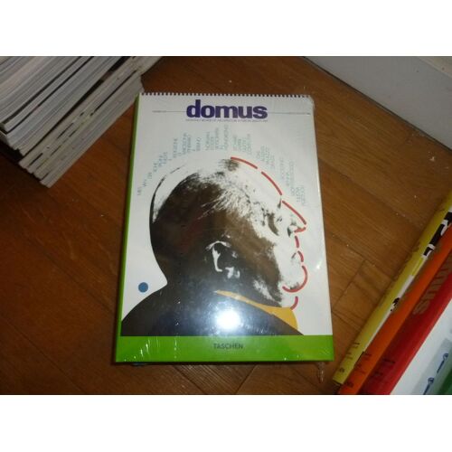 Domus Vol. 10