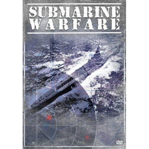 Submarine Warfare [Import Anglais] (Import)