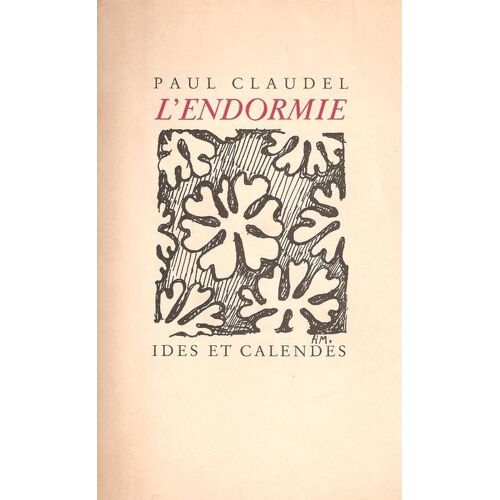 L'endormie