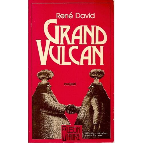 Grand Vulcan