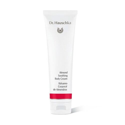 Lotion Corporelle Almond Soothing Dr. Hauschka (145 Ml) 