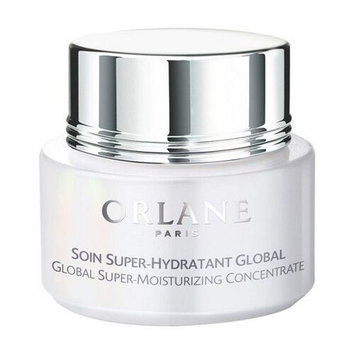 Crème Hydratante Pour Le Visage Hydration Orlane (50 Ml) 