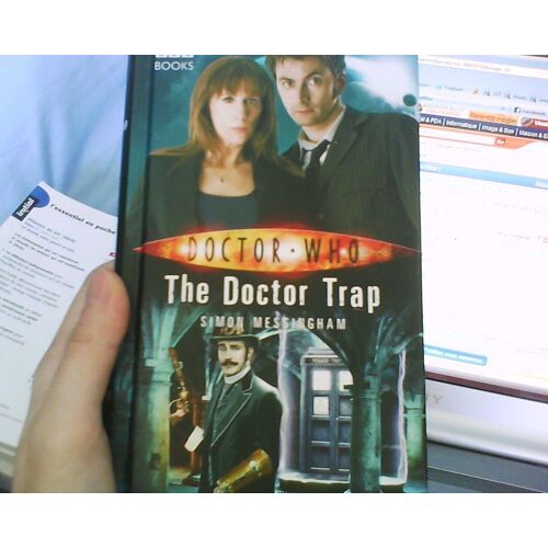 Doctor Who