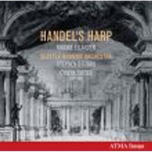 Haendel's Harp
