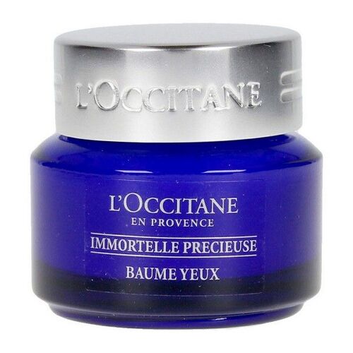 Immortelle Baume Yeux Précieux L'occitane En Provence - L?Occitane - Créme Contour Des Yeux 