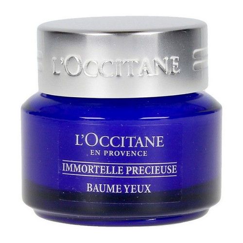 Immortelle Baume Yeux Précieux L'occitane En Provence - L?Occitane - Créme Contour Des Yeux 