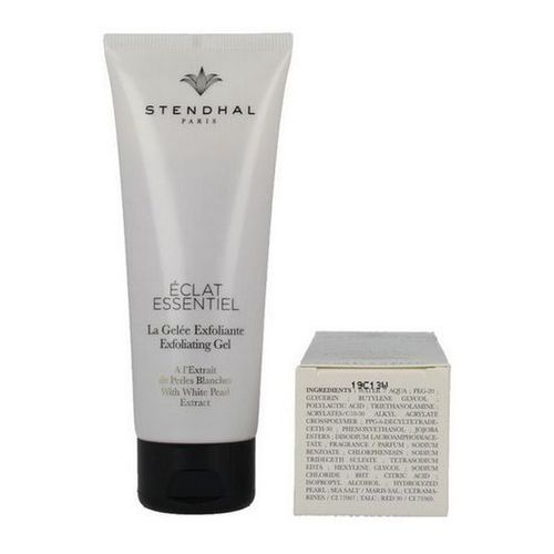 Gel Exfoliant Visage Éclat Essentiel Stendhal (75 Ml) 
