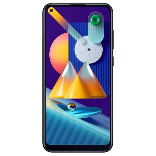 Samsung Galaxy M11 Dual SIM 32 Go Noir