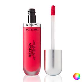 Rouge À Lèvres Hydratant Ultra Hd Matte Revlon 