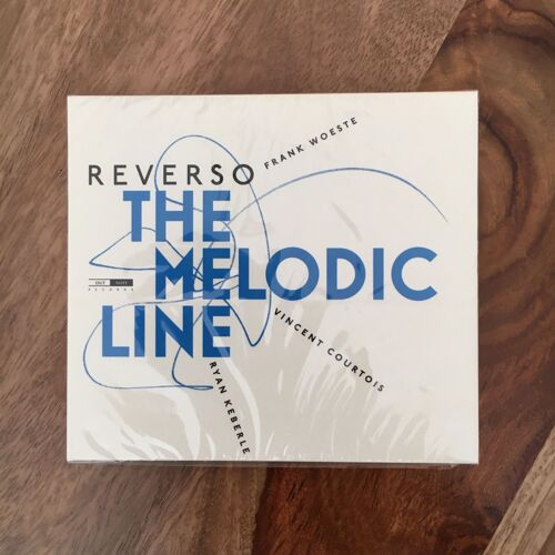 The Melodic Line