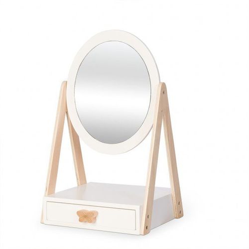 Miroir De Table