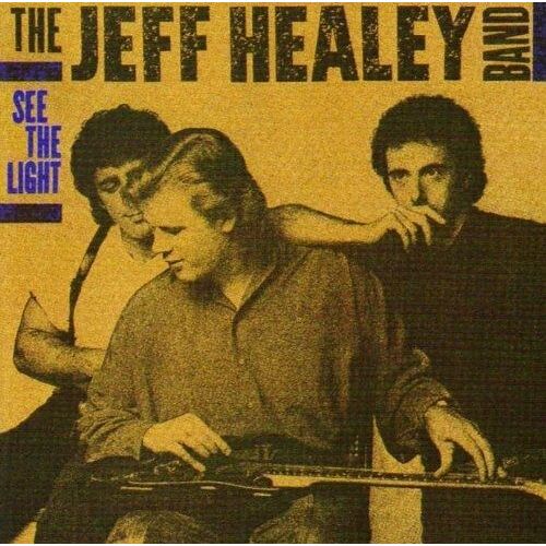 See The Light