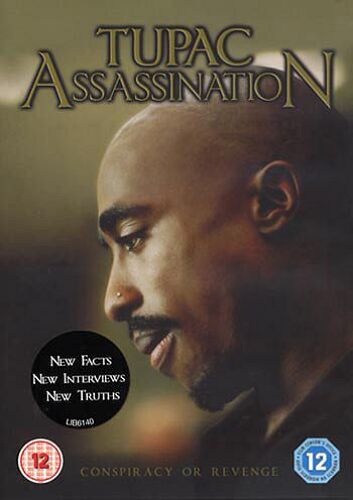 Tupac (2pac)  Assassination - Conspiracy Or Revenge