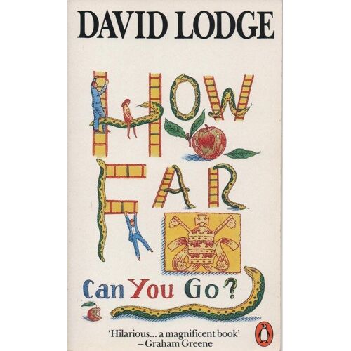 How Far Can You Go?