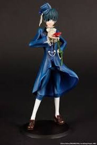 Tsume Black Butler Statuette X-Tra Ciel Phantomhive 16 Cm Manga