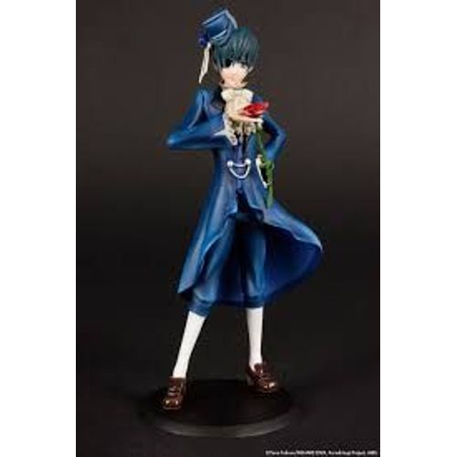 Tsume Black Butler Statuette X-Tra Ciel Phantomhive 16 Cm Manga