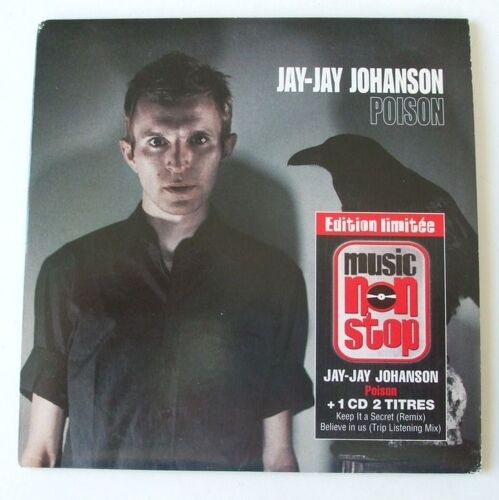 Poison (Edition Limitee)