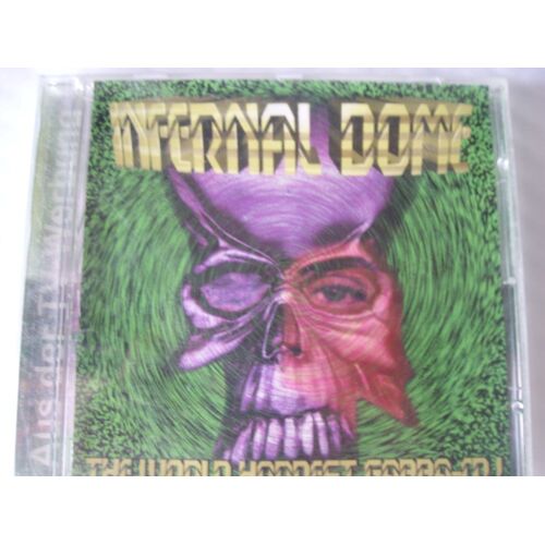 Infernal Dome