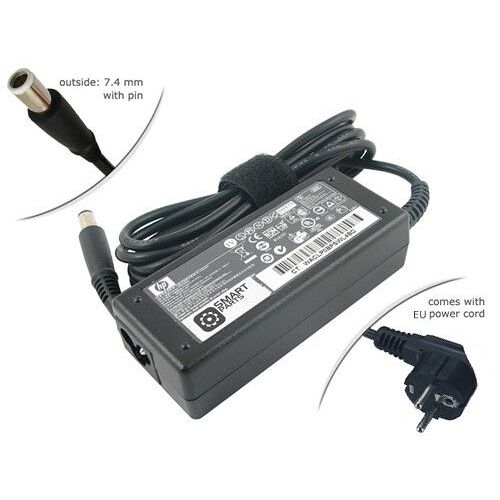 Ac Adaptateur Secteur Générique Pour Hp Compaq G50 G60 G61 G62 G70 G71 G72 185v 35a Chargeur Bloc Dalimentation Dordinateur Pc Portable 65w
