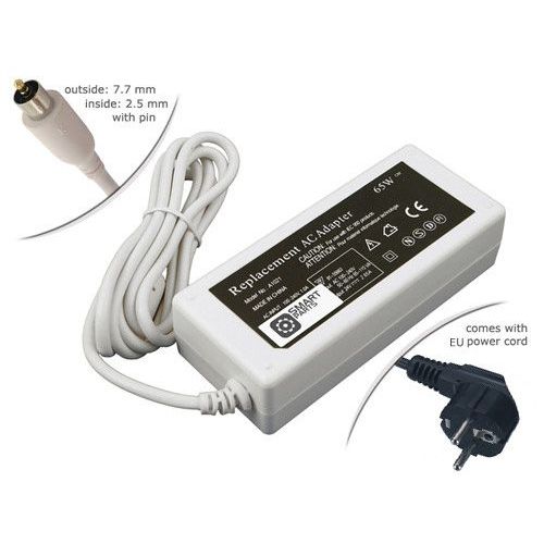 Ac Adaptateur Secteur Pour Apple Powerbook G4 15-Inch Chargeur Bloc Dalimentation Dordinateur Pc Portable A1021 65w