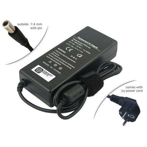 Ac Adaptateur Secteur Pour Hp Compaq 6710b 6715b 6735s 6910p Chargeur Bloc Dalimentation Dordinateur Pc Portable 90w