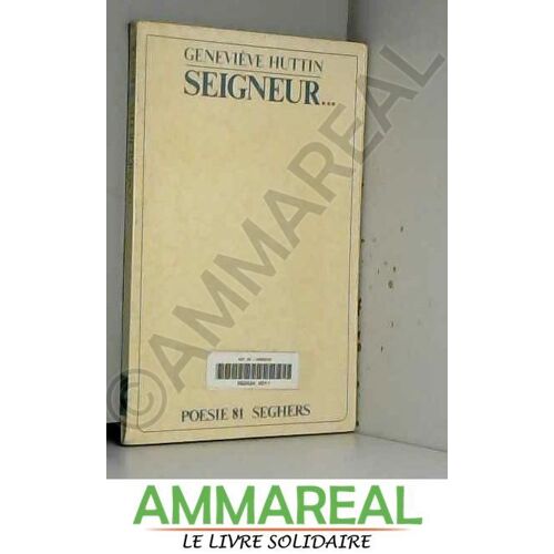 Seigneur
