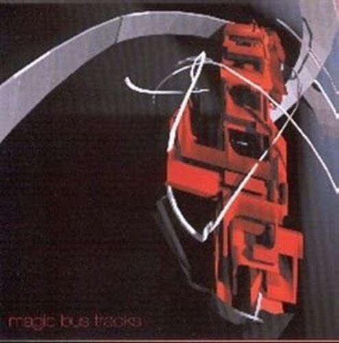 Magic Bus Tracks