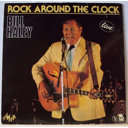 Rock Around The Clock - Live