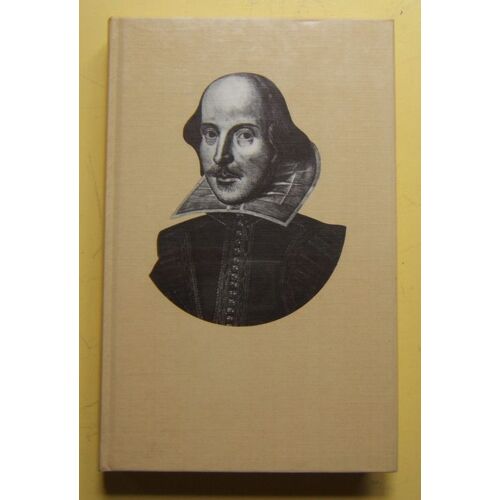 Les Baroques.William Shakespeare.Hamlet.Premiere Traduction En Francais Par M.Le Tourneur 1779.Macbeth.Traduction Inedite De Pierre Leyris.1969