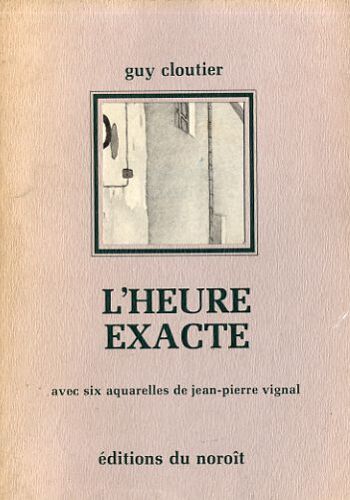 L'heure Exacte