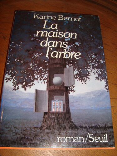 La Maison Dans L'arbre