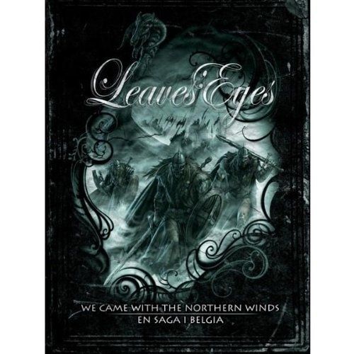 We Came With The Northern Winds