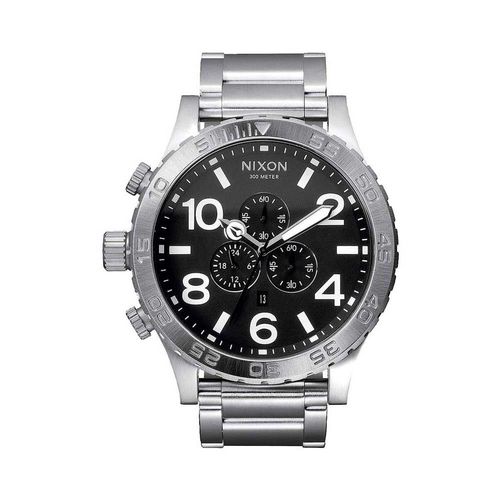 Homme Nixon Le 51-30 Chrono Chronographe Montre A083-000