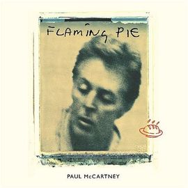 Flaming Pie - Édition Double Vinyle Gatefold - Double Vinyle