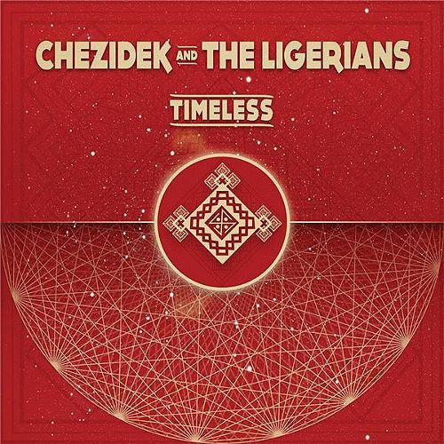 Timeless - Vinyle 33t