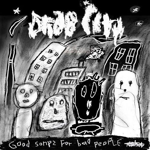 Good Songs For Bad People - Vinyle 33t