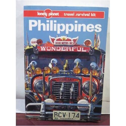 Philippines Travel Survival Kit