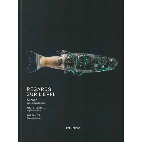 Regards Sur L'epfl