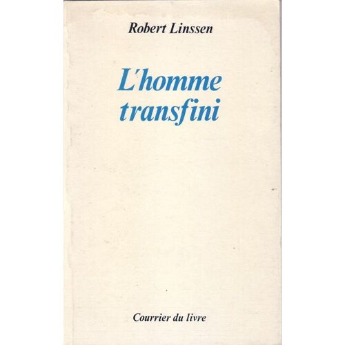 Homme Transfini