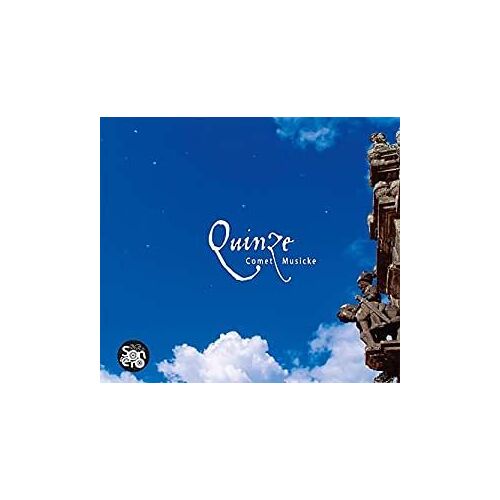 Quinze Comet Musicke